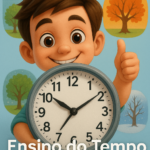 Ensino Do Tempo