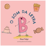 O Som Da Letra B
