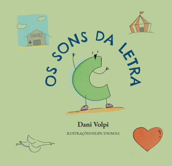 Os Sons Da Letra C
