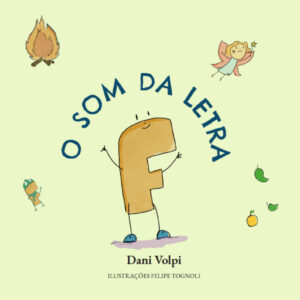 O Som Da Letra F