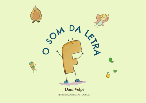 O Som Da Letra F