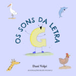 Os Sons Da Letra G