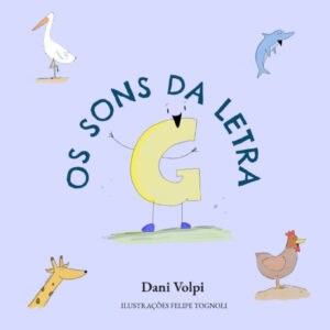 Os Sons Da Letra G