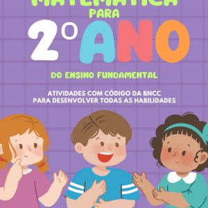 Apostila Matematica 2 Ano