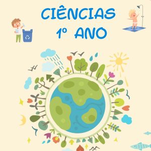 Ciencia Primeiro Ano