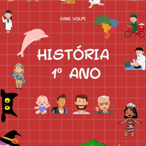 Historia Primeiro Ano