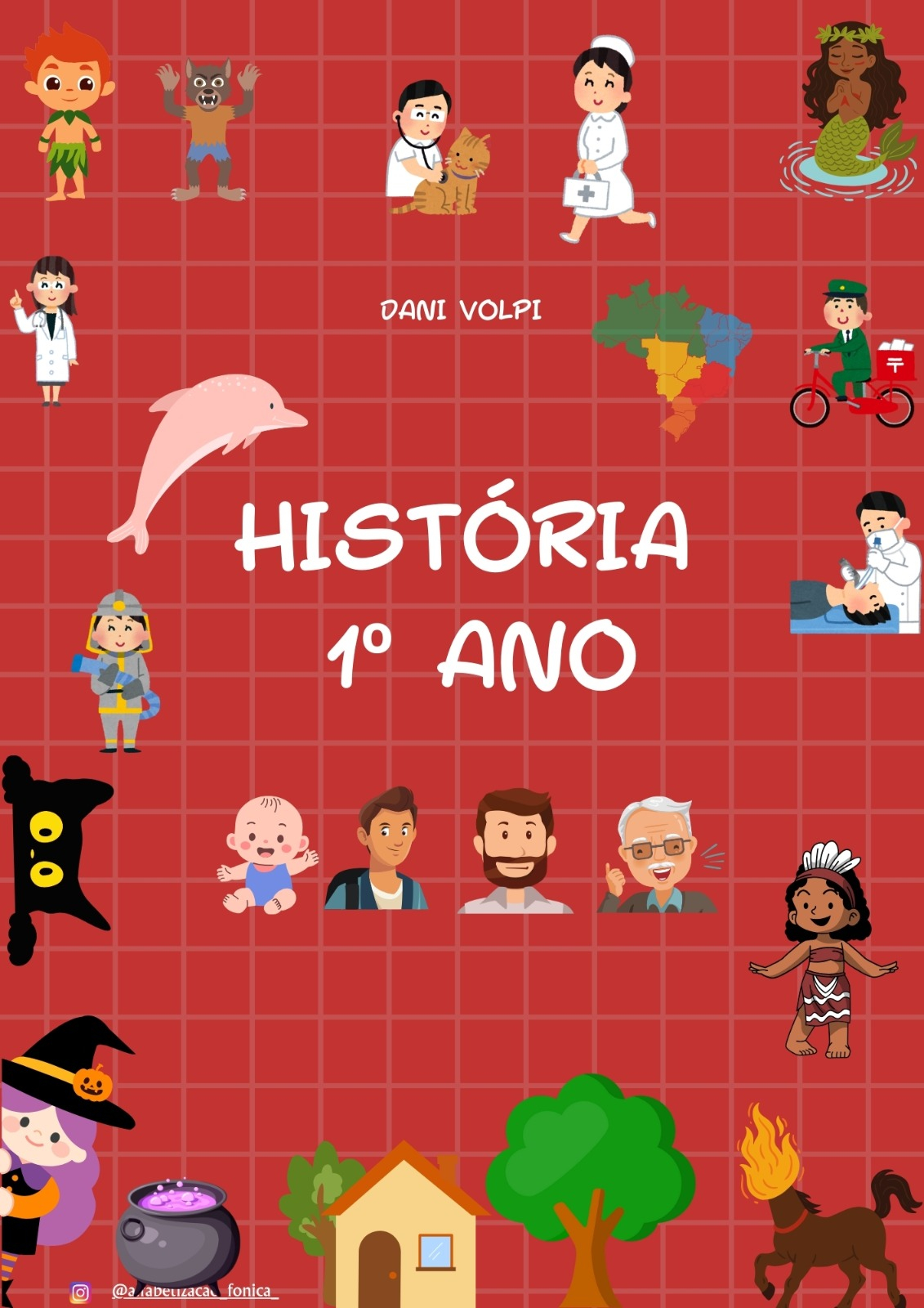 Historia Primeiro Ano